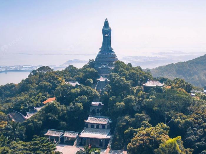 东莞旅行社线路(东莞旅行社十大排名)