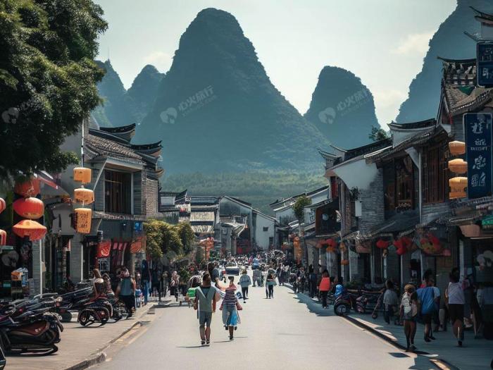 桂林当地旅游团哪个好，桂林当地靠谱点的旅游团推荐