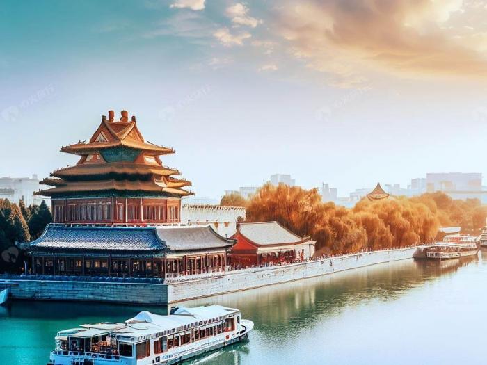 去北京玩4天大概需要多少钱，北京旅游四天两人费用
