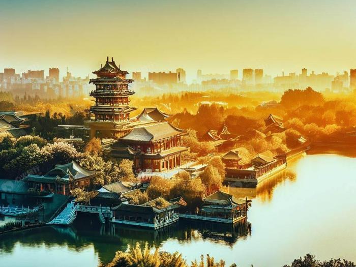 北京游玩报价多少，北京旅游花费大概多少钱