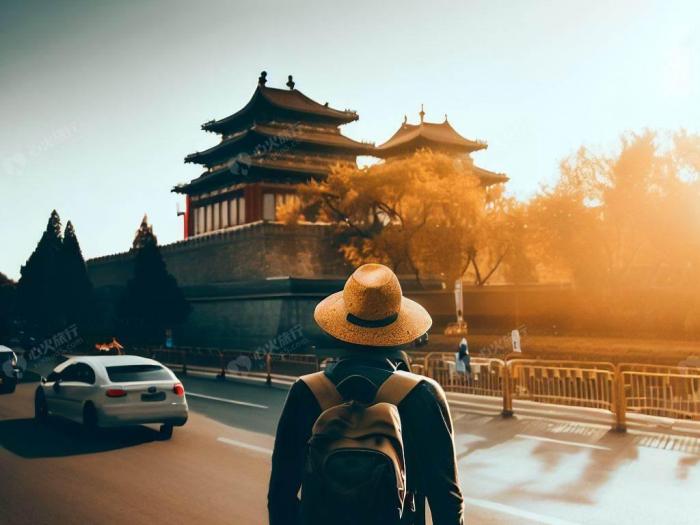 北京适合老年人游玩的旅游景点推荐，北京游玩攻略大全