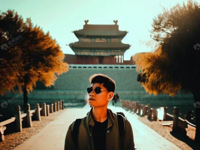 北京5日游跟团旅游要多少钱，人均1380左右