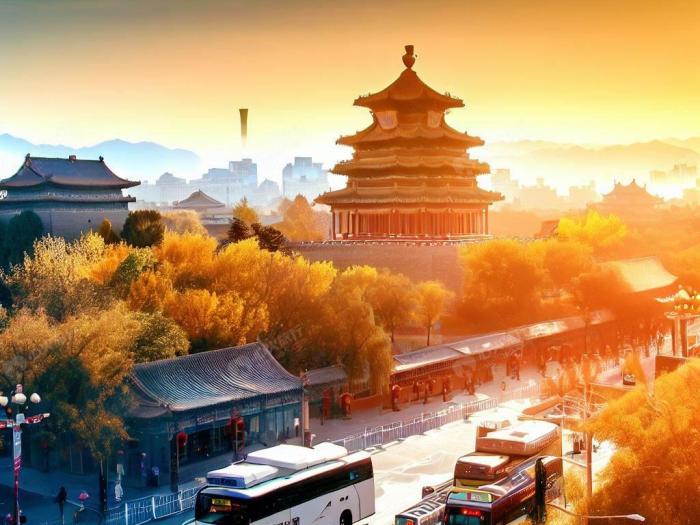 现在去北京旅游三天要多少钱，北京3日游800元左右
