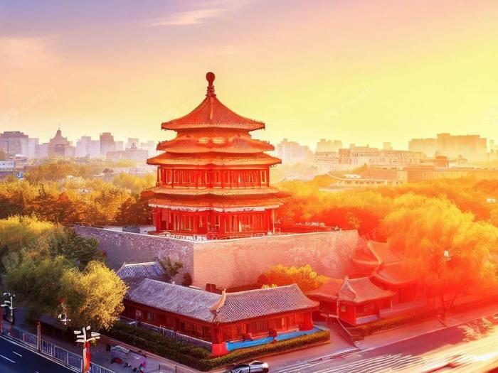 北京3天旅游价格，北京三天旅游多少钱