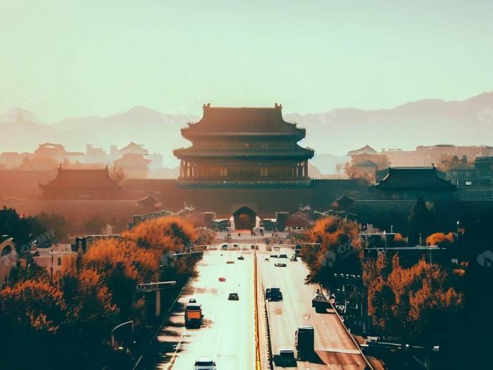 北京旅游7天需要多少钱，北京旅游七日游费用