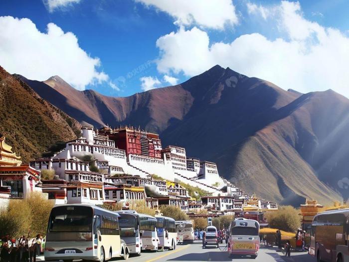 西藏4日游路线推荐 西藏四日游行程安排
