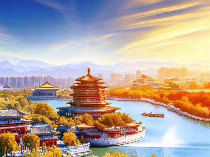 北京跟团旅游必看攻略 北京自由行游玩线路