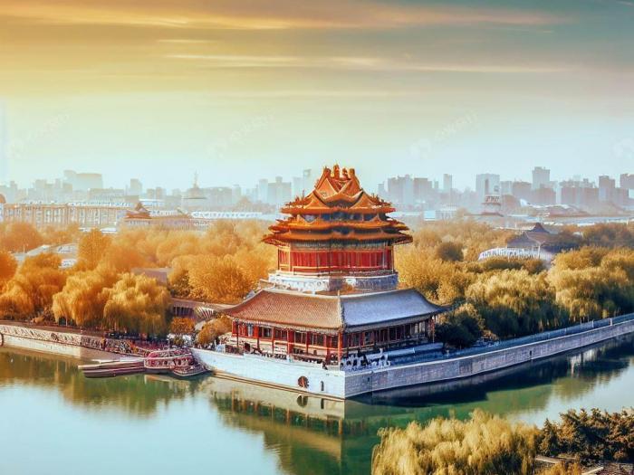 两个人去北京旅游5天费用，北京旅游团五日游价格