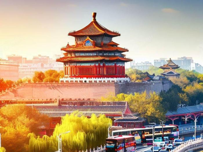 北京旅游七天六晚多少钱 北京自由行旅游攻略