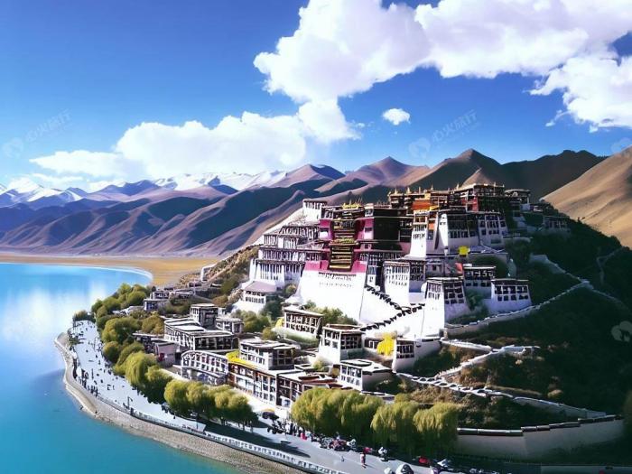自驾游去西藏旅游花费多少，一个人西藏旅游多少钱
