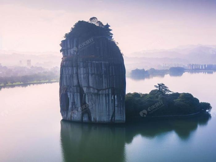 广西当地导游推荐,桂林私人导游多少钱每天三百