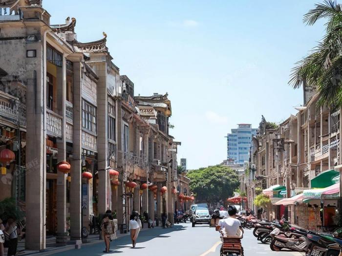 打卡桂林旅游必去景点，桂林自由行安排省心省攻略