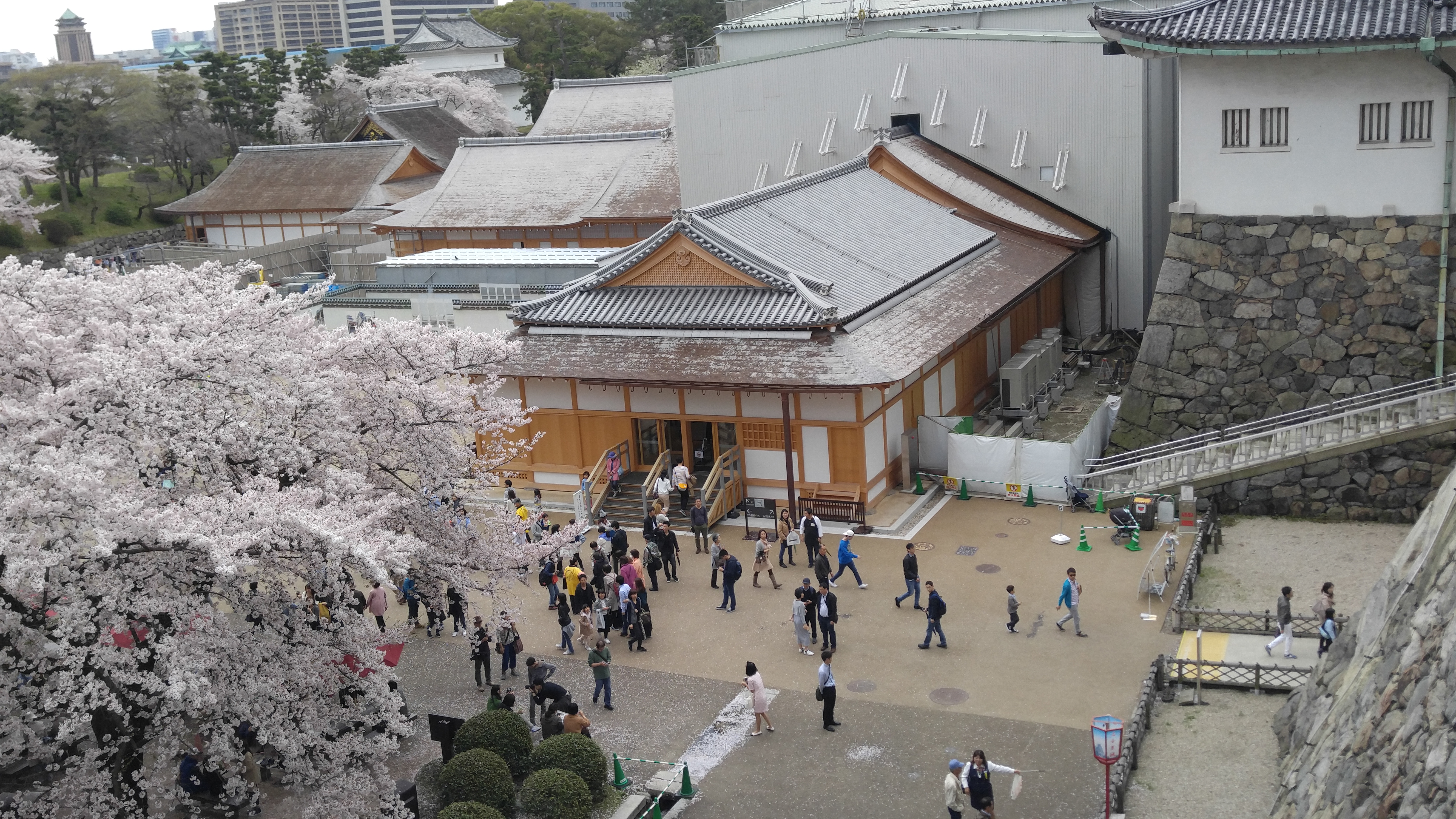 日本名古屋旅游攻略(日本名古屋这个城市怎么样)