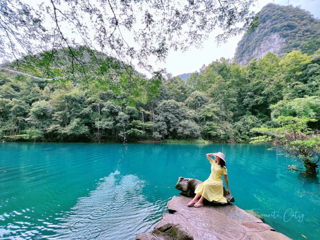 荔波旅游攻略(荔波旅游攻略最佳线路)